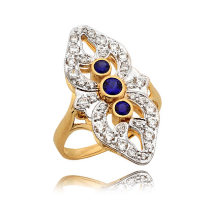 Helena - Pracownia Odlewniczo Jubilerska