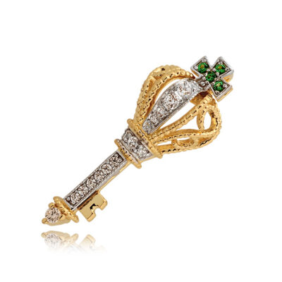 Helena - Pracownia Odlewniczo Jubilerska