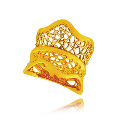 Helena - Pracownia Odlewniczo Jubilerska